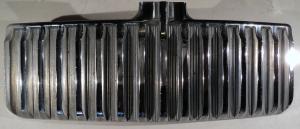 1961   Oldsmobile Super 88      emblem       höger fram