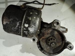 1954   Cadillac      power window motor         left rear