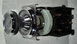 1967  Dodge Coronet     headlight switch