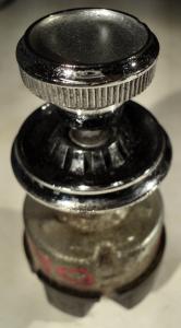 1969  Dodge Dart     wiper switch