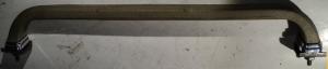 1967   Pontiac Bonneville  2dr ht door handle