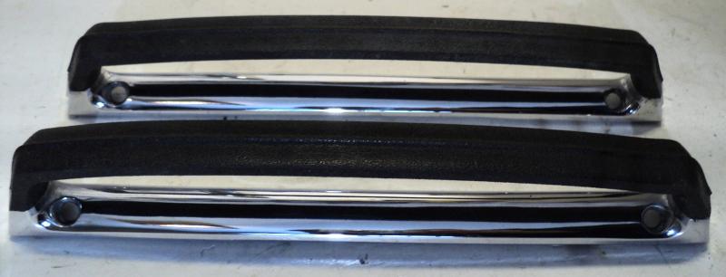 1966 Cadillac  4dr ht door handle    left and right
