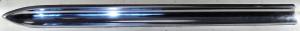 1960 Chevrolet Impala  2dr ht door trim   left