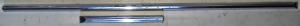 1962 Cadillac  2dr ht door trim   right