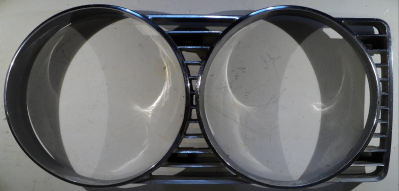 1967 Lincoln Continental      lampsarg   vänster