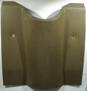 1969 Oldsmobile 98  plastic under steering column