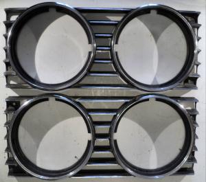 1972 Thunderbird      headlight door   left and right