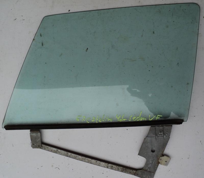 1967   Pontiac Catalina  4dr sedan        side window   left front