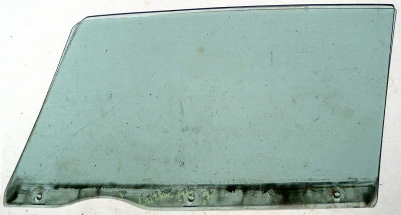 1967 Buick LeSabre 2 dr ht side window front right
