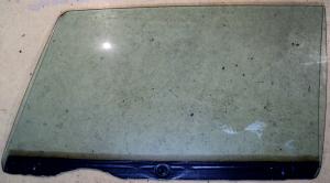 1968 Cadillac 2dr ht  side window left