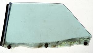 1966 Buick Electra 4 dr ht side window rear right