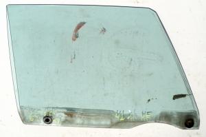 1965 Oldsmobile 98 4 dr ht side window rear right