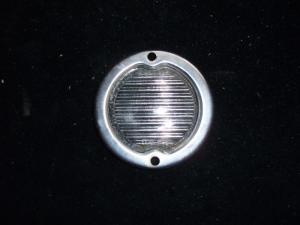 1951 Buick Roadmaster lampglas