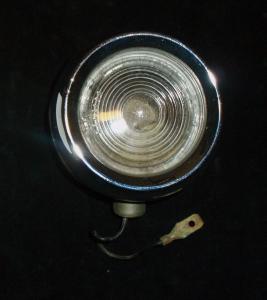 1954 Buick Super reverse light 