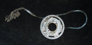 1954 Cadillac blinkers omkopplare
