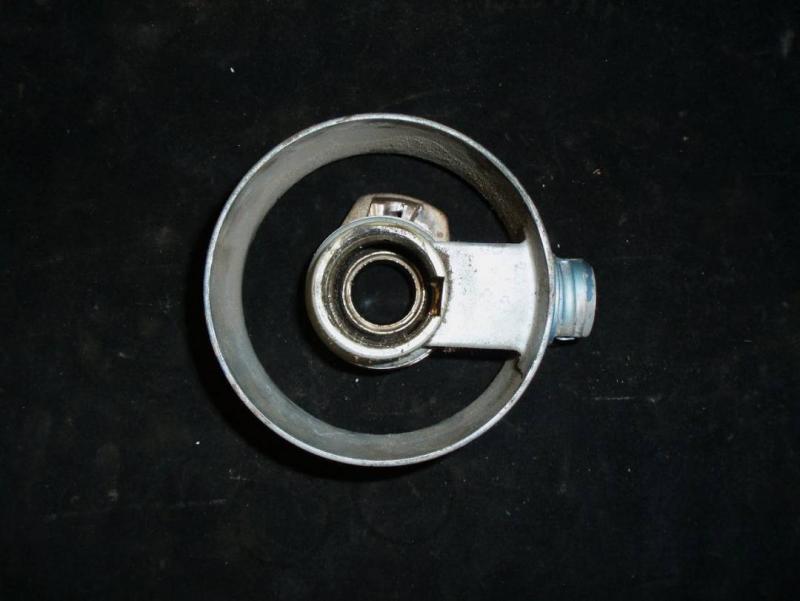 1954 Cadillac house gear lever