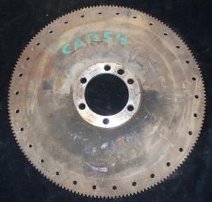 1954 Cadillac startkrans