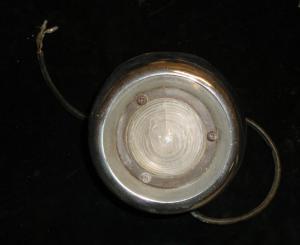 1954 Ford turn signal house