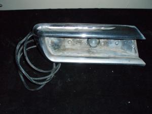1956 Chrysler blinkers höger