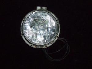 1956 Chrysler lamppotta höger