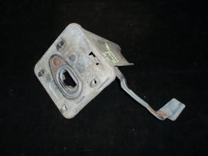 1956 Buick Roadmaster hood lock