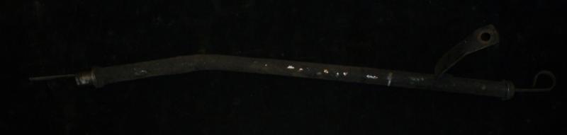 1956 Cadillac oil dipstick + tube