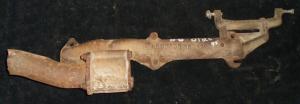1956 Oldsmobile 98 exhaust manifold right 563300 N2