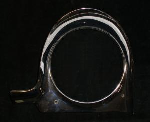 1956 Plymouth lampsarg vänster