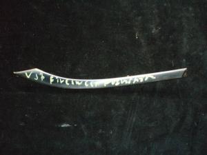 1957 Desoto Firesweep krom vänster