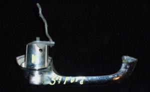 1957 Ford door handle left