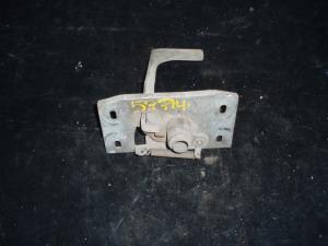 1957 Plymouth hood lock