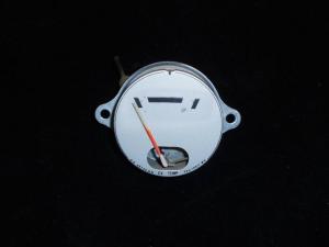 1957 Ford temp gauge