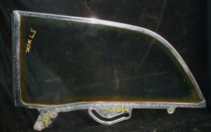 1957 Mercury 2dr ht side window rear left
