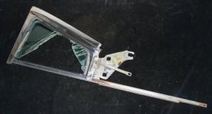 1958 Cadillac ventilation window unit right