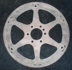 1958 Chevrolet 283 powerglide starter ring