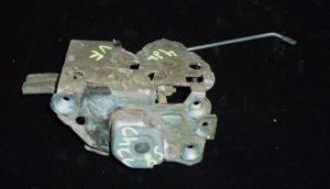 1958 Chevrolet 4dr lockcase front left