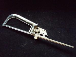 1959 Buick 2DR HT ventilation window unit right
