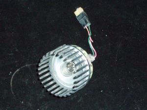 1959 Cadillac tail light