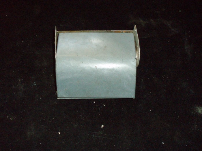 1959 Chevrolet ashtray