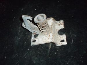 1959 Dodge hood lock