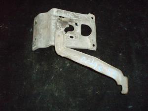 1959 Dodge hood lock