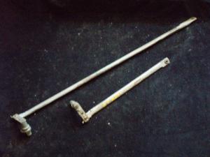 1959 Edsel torkarmekanism