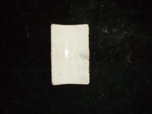 1959 Ford Galaxie 4dr fuel cap hatch