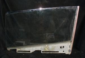 1959 Dodge 2dr ht side window front left