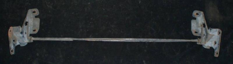 1959 Ford huvgångjärn med fjädrar