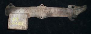 1959 Oldsmobile exhaust manifold right 573324 N1