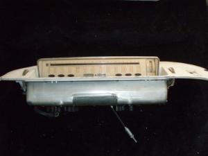 1960 Buick Electra speedometer