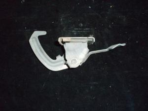 1960 Chevrolet hood lock