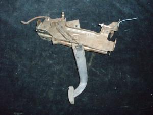 1960 Imperial handbroms mekanism