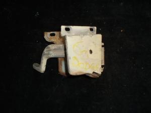 1960 Dodge hood lock